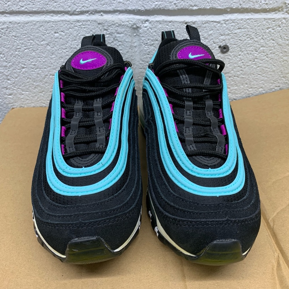 Nike Air Max 97’ 5Y Boys